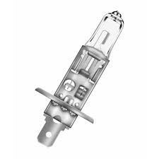 LAMPADA OSRAM H1 12V 55W STANDARD (64150) - OSR64150 H1 